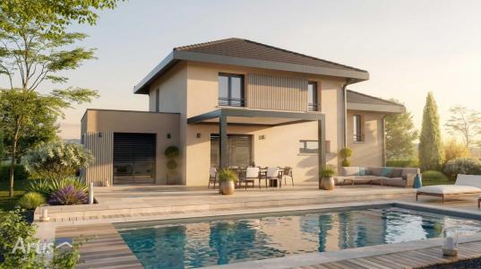 Acheter Maison Vetraz-monthoux 835000 euros