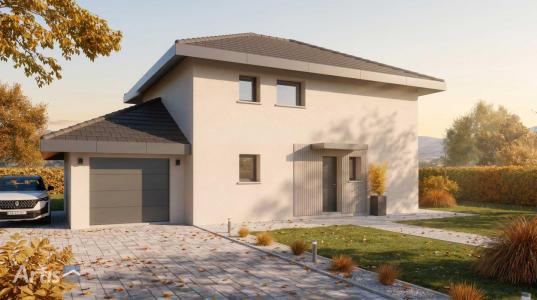Acheter Maison 130 m2 Contamine-sur-arve