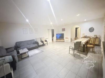 For sale Saint-michel 4 rooms 120 m2 Aisne (02830) photo 1