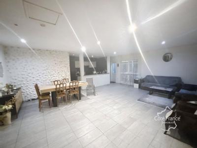 For sale Saint-michel 4 rooms 120 m2 Aisne (02830) photo 2