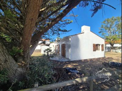 Annonce Vente 5 pi�ces Maison Aiguillon-sur-mer 85