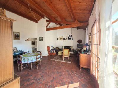 Acheter Maison Aiguillon-sur-mer Vendee