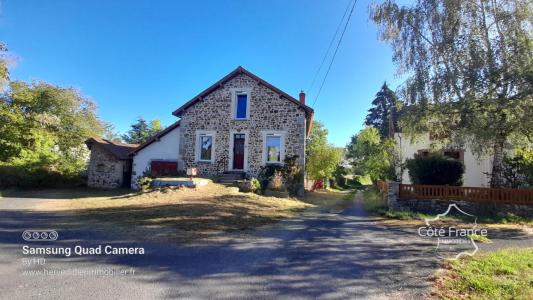 For sale Giat 4 rooms 95 m2 Puy de dome (63620) photo 1