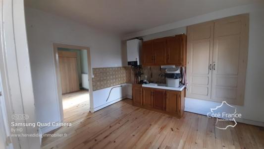 For sale Giat 4 rooms 95 m2 Puy de dome (63620) photo 2