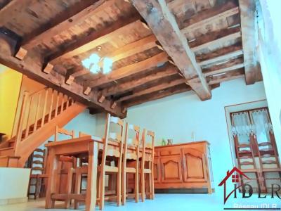 For sale Dancevoir 5 rooms 116 m2 Haute marne (52210) photo 0