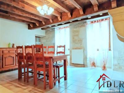 Annonce Vente 5 pi�ces Maison Dancevoir 52