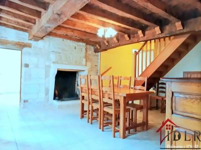 Acheter Maison 116 m2 Dancevoir
