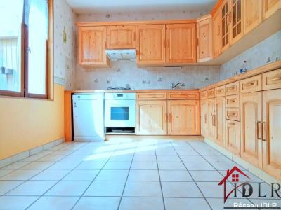 Acheter Maison Dancevoir 76000 euros