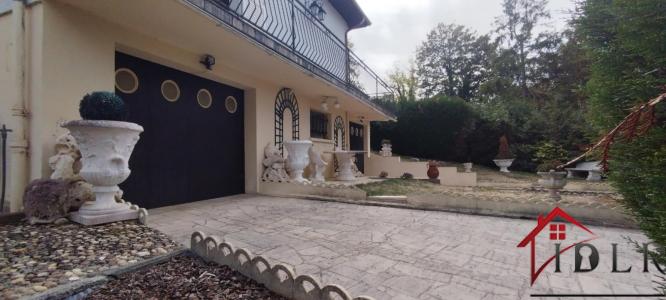Annonce Vente 6 pi�ces Maison Chaumont 52