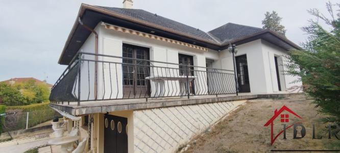 Acheter Maison 114 m2 Chaumont