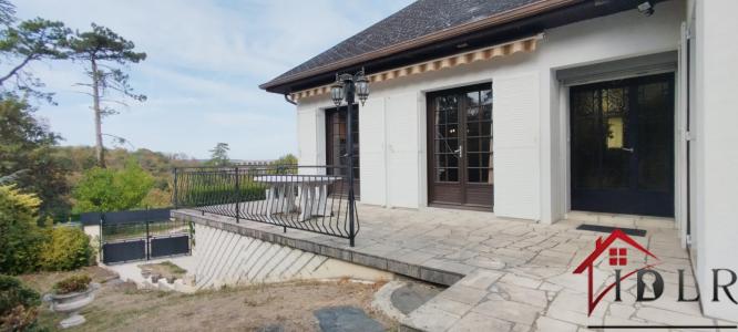 Acheter Maison Chaumont Haute marne