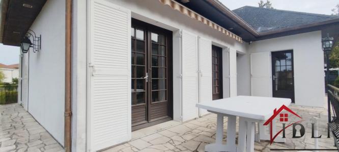 Acheter Maison Chaumont 148000 euros