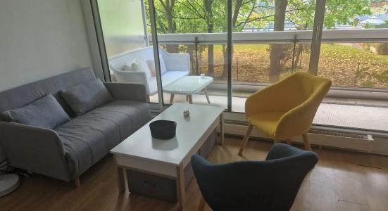 For rent Puteaux 1 room 30 m2 Hauts de Seine (92800) photo 4