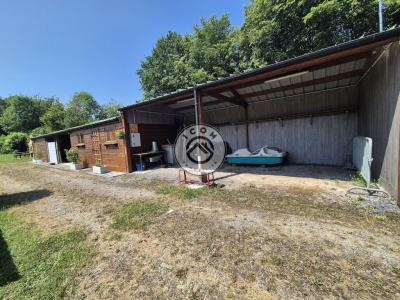 Annonce Vente Maison Obrechies 59