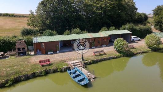 Acheter Maison 50 m2 Obrechies