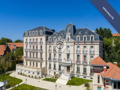 For sale Arcachon 3 rooms 45 m2 Gironde (33120) photo 1