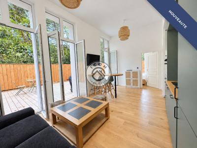 For sale Arcachon 3 rooms 45 m2 Gironde (33120) photo 2