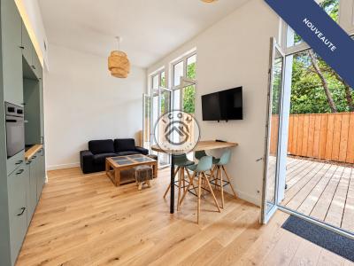 For sale Arcachon 3 rooms 45 m2 Gironde (33120) photo 3