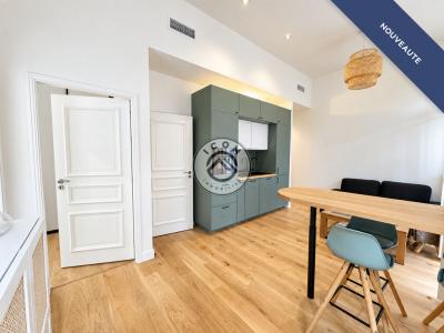 For sale Arcachon 3 rooms 45 m2 Gironde (33120) photo 4