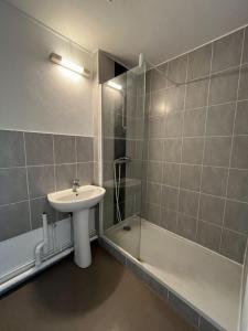 Acheter Appartement Beaufort-en-vallee 72000 euros