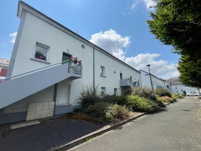For sale Montreuil-juigne 3 rooms 74 m2 Maine et loire (49460) photo 0