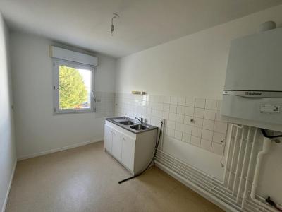 Acheter Appartement Montreuil-juigne 156000 euros