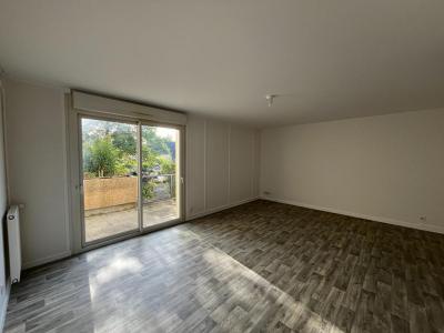 Acheter Appartement 73 m2 Avrille