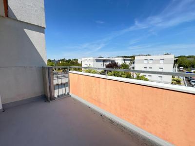 Annonce Vente 5 pi�ces Appartement Angers 49