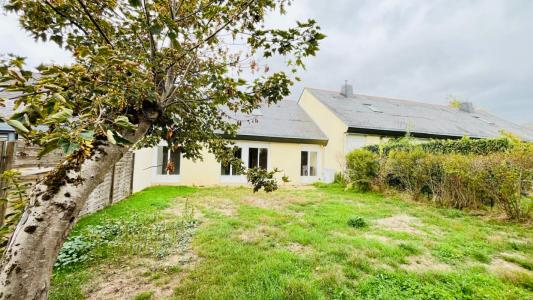 For sale Becon-les-granits 4 rooms 83 m2 Maine et loire (49370) photo 0
