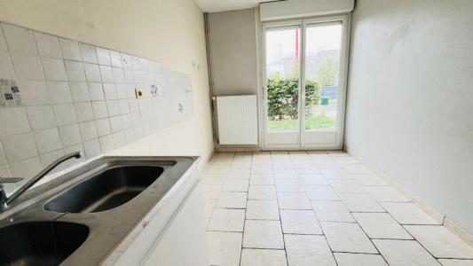 Acheter Maison Becon-les-granits 162000 euros