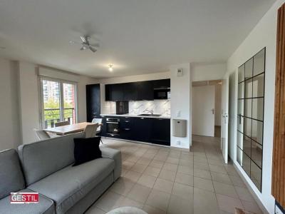 Annonce Location 3 pi�ces Appartement Ennery 95