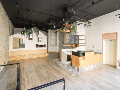 Acheter Local commercial 156 m2 Lyon-1er-arrondissement