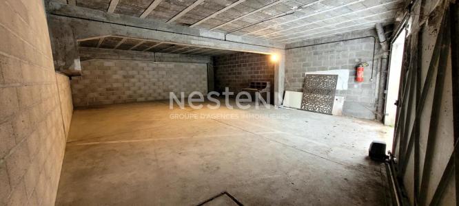 Annonce Vente Parking Blois 41