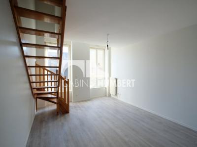 For rent Saint-etienne 4 rooms 93 m2 Loire (42000) photo 1