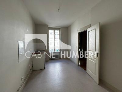 For rent Saint-etienne 1 room 29 m2 Loire (42000) photo 0
