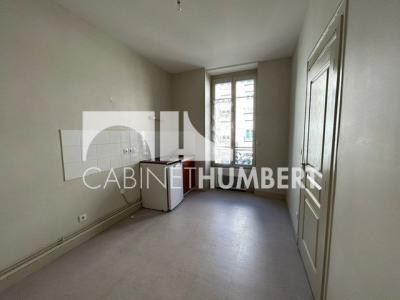 Annonce Location Appartement Saint-etienne 42