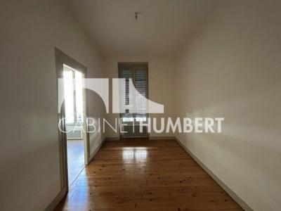 Louer Appartement 29 m2 Saint-etienne