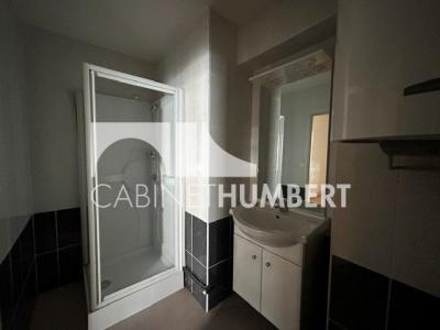 Louer Appartement Saint-etienne 345 euros