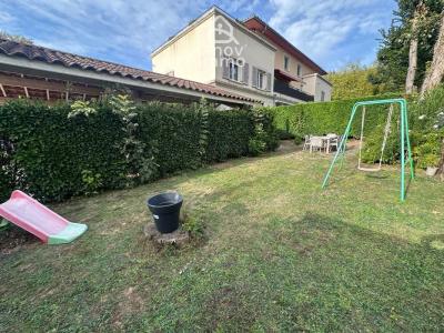 Annonce Vente 4 pi�ces Appartement Lagnieu 01