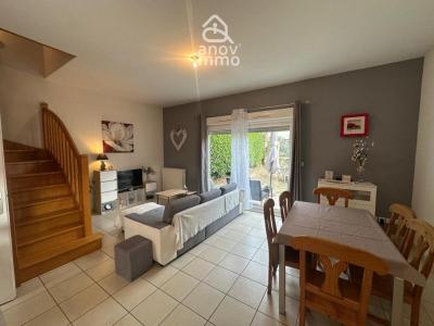 Acheter Appartement 80 m2 Lagnieu