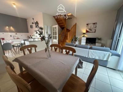 Acheter Appartement Lagnieu Ain