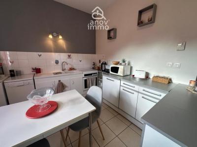 Acheter Appartement Lagnieu 215000 euros
