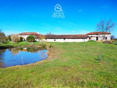 Acheter Prestige 253 m2 Saint-martin-l'ars
