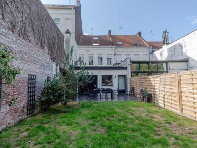 Acheter Immeuble 250 m2 Tourcoing