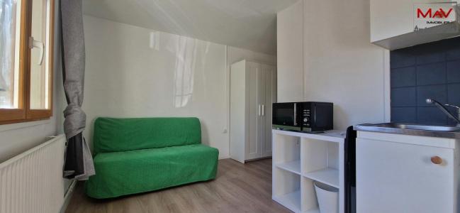 For rent Villeneuve-d'ascq 1 room 12 m2 Nord (59491) photo 1