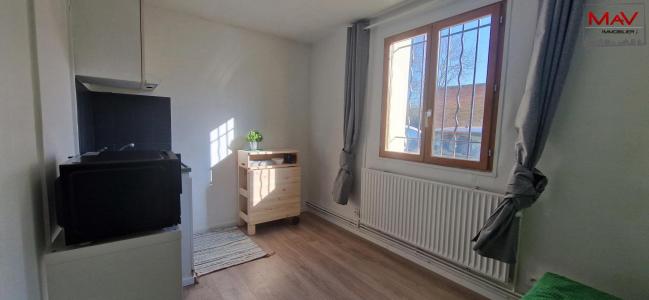 For rent Villeneuve-d'ascq 1 room 12 m2 Nord (59491) photo 2