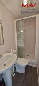 For rent Villeneuve-d'ascq 1 room 12 m2 Nord (59491) photo 3