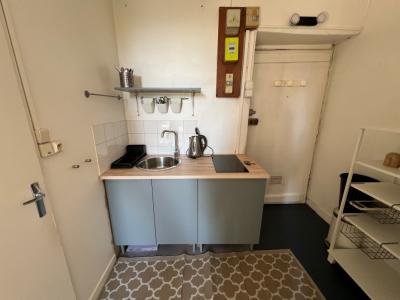 For rent Nantes 1 room 19 m2 Loire atlantique (44000) photo 2