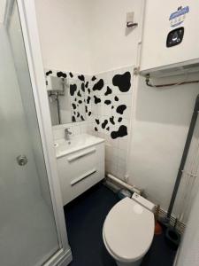 For rent Nantes 1 room 19 m2 Loire atlantique (44000) photo 3