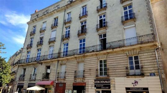 For rent Nantes 1 room 19 m2 Loire atlantique (44000) photo 4